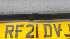 Hyundai Tucson 1.6 CRDi 48V MHD SE Nav 5dr 2WD Diesel Estate